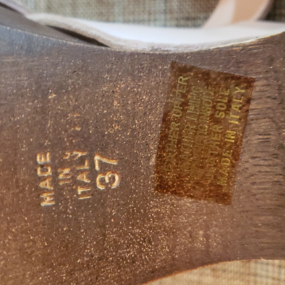 Summer Clogs - Picture 8 of 12